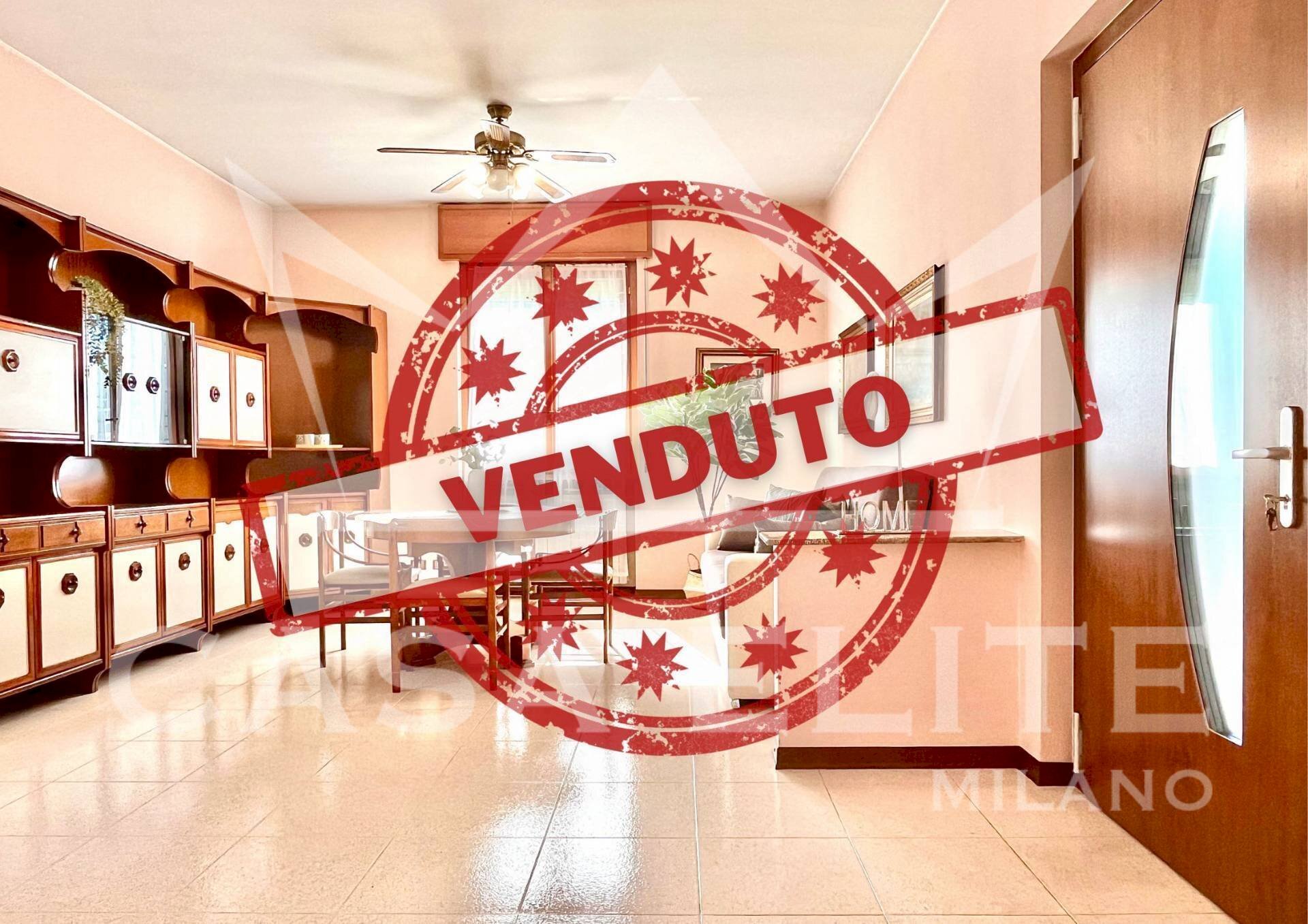 Porzione di casa Vittuone - foto 1
