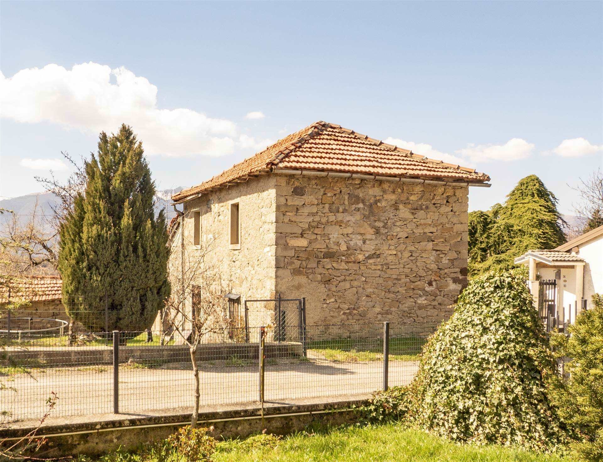 Rustico Frassinoro - foto 1