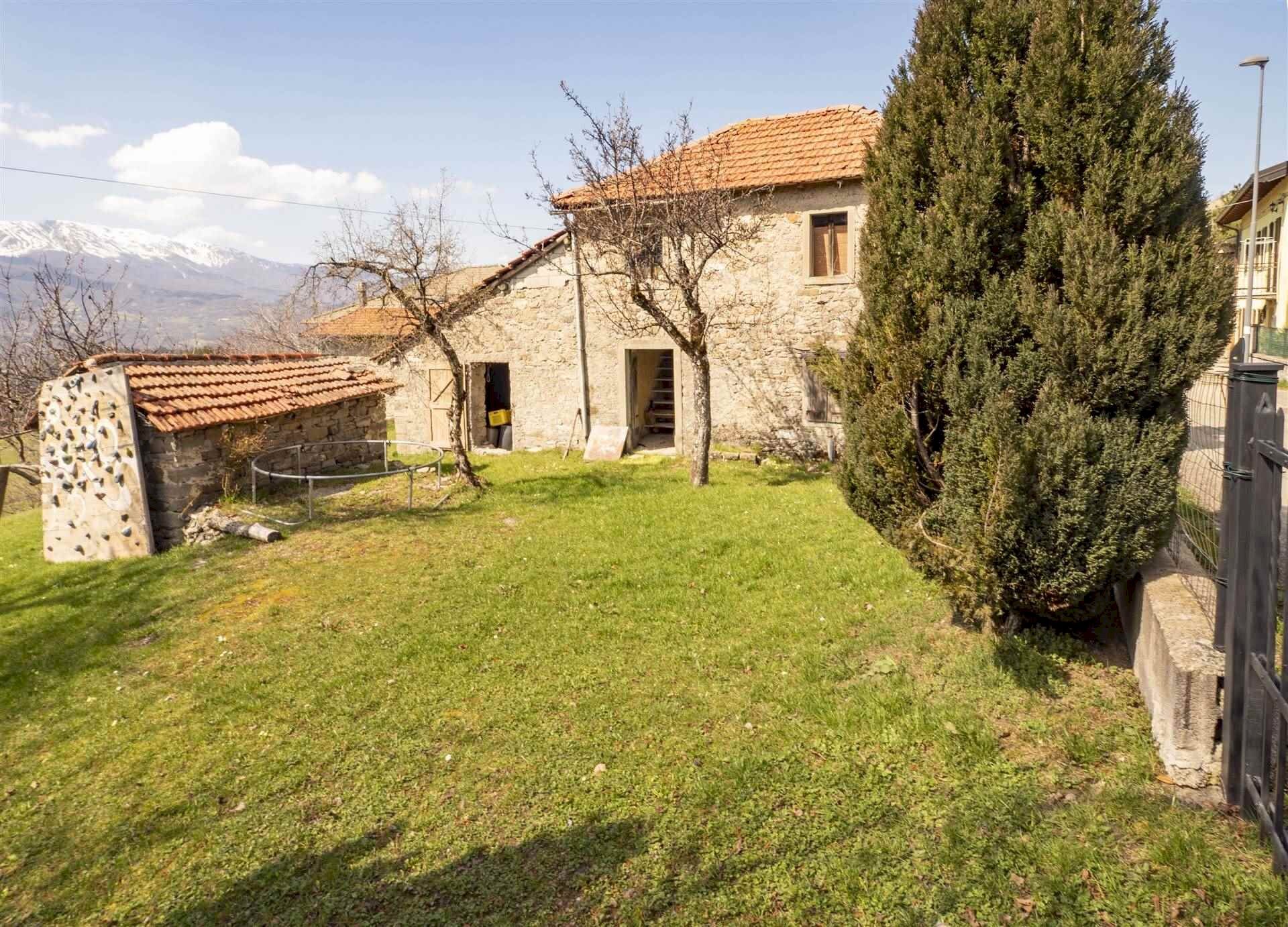 Rustico Frassinoro - foto 2