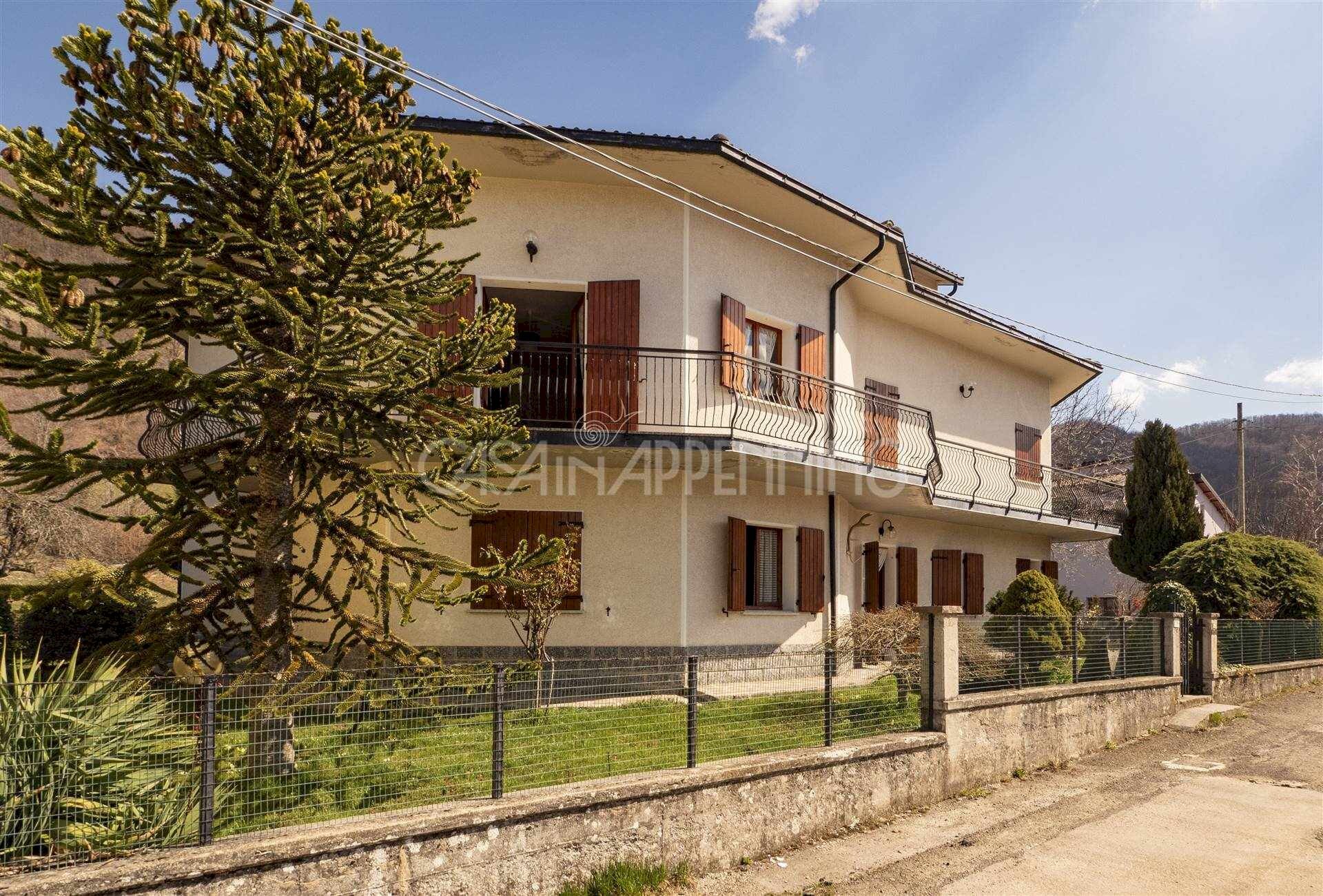 Villa Frassinoro - foto 2