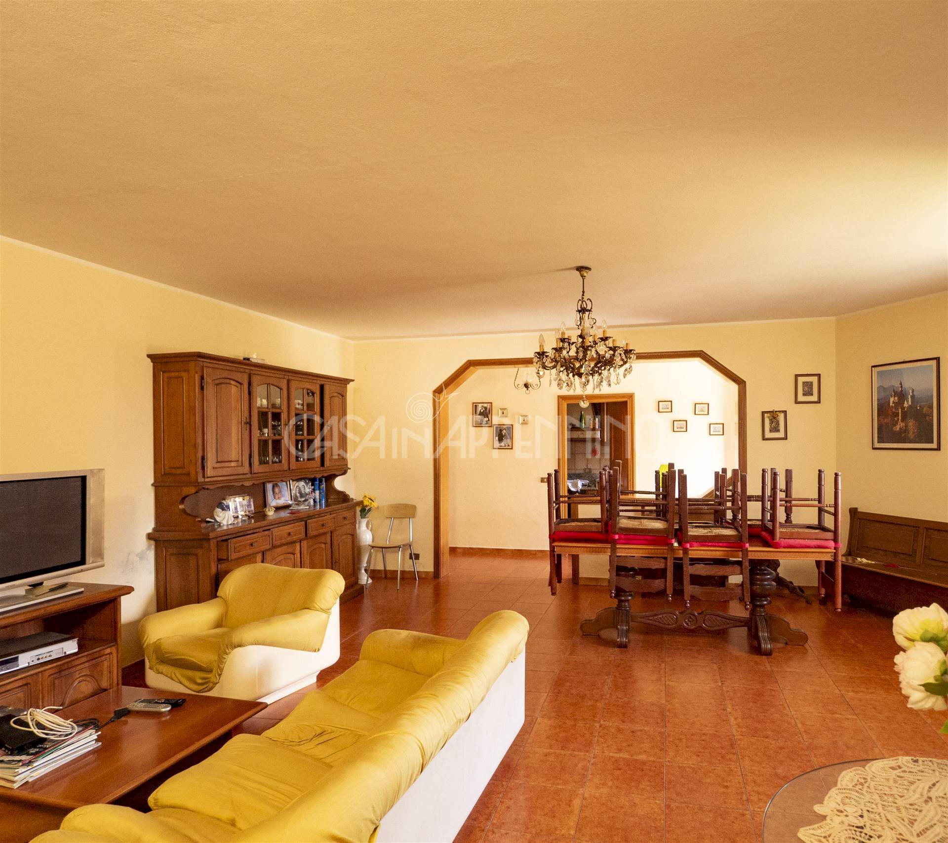 Villa Frassinoro - foto 3