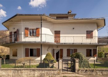 Villa Frassinoro - foto 1
