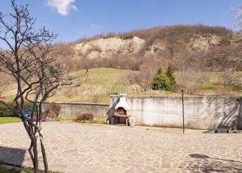 Villa Frassinoro - foto 11