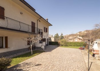 Villa Frassinoro - foto 33