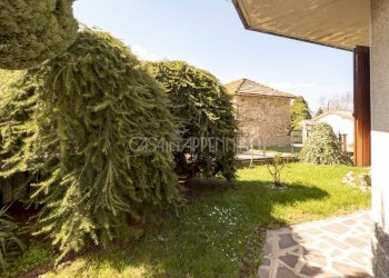 Villa Frassinoro - foto 37