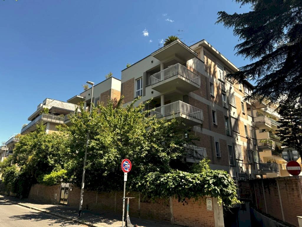 Trilocale Via Monterosi, Roma - foto 1