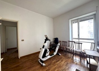 Trilocale Via Monterosi, Roma - foto 12