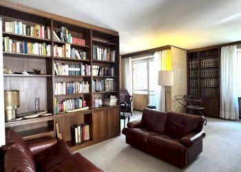 Apartment Via Monterosi, Roma - photo 7