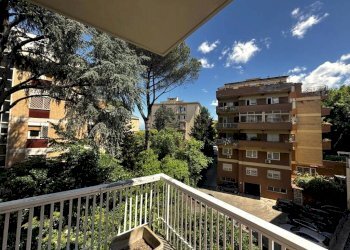 Apartment Via Monterosi, Roma - photo 11