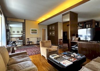 Apartment Via Monterosi, Roma - photo 12