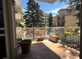 Apartment Via Monterosi, Roma - photo 18
