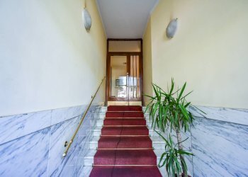 Trilocale Torino (zona Pozzo Strada) - foto 3