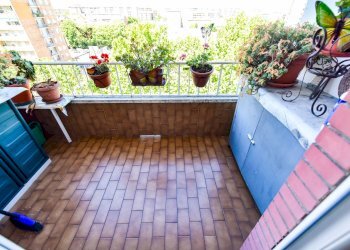 Trilocale Torino (zona Pozzo Strada) - foto 13