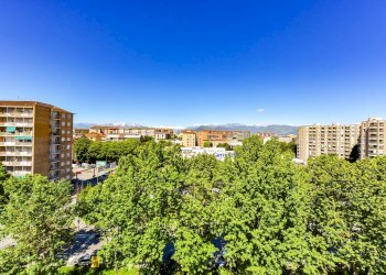 Trilocale Torino (zona Pozzo Strada) - foto 16