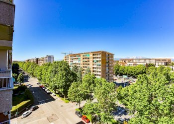 Trilocale Torino (zona Pozzo Strada) - foto 17