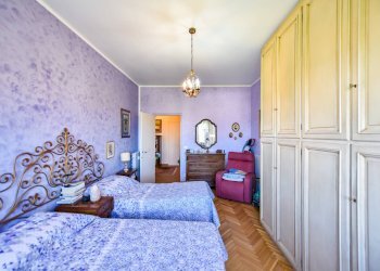 Trilocale Torino (zona Pozzo Strada) - foto 19