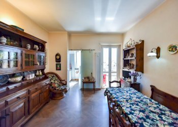 Trilocale Torino (zona Pozzo Strada) - foto 27