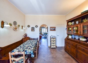 Trilocale Torino (zona Pozzo Strada) - foto 30