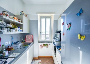 Trilocale Torino (zona Pozzo Strada) - foto 32
