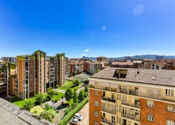 Trilocale Torino (zona Pozzo Strada) - foto 35