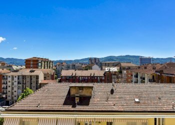 Trilocale Torino (zona Pozzo Strada) - foto 36