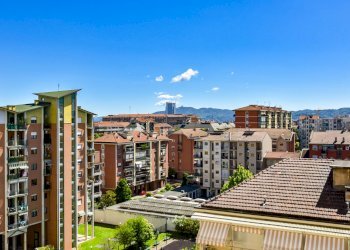 Trilocale Torino (zona Pozzo Strada) - foto 37