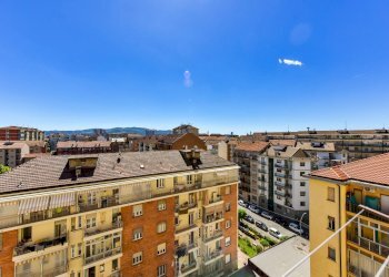 Trilocale Torino (zona Pozzo Strada) - foto 38