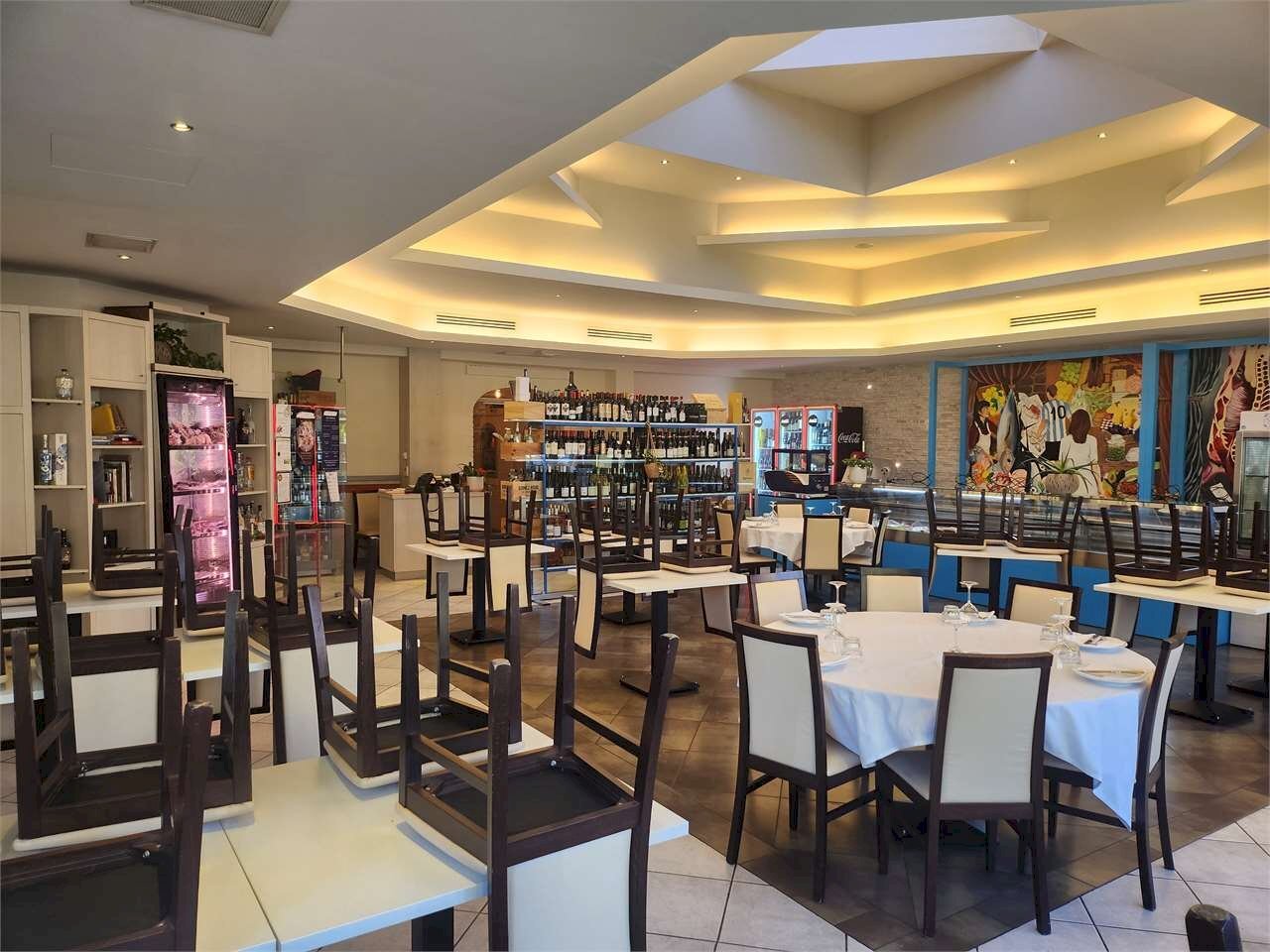 Restaurant Fossano - photo 1