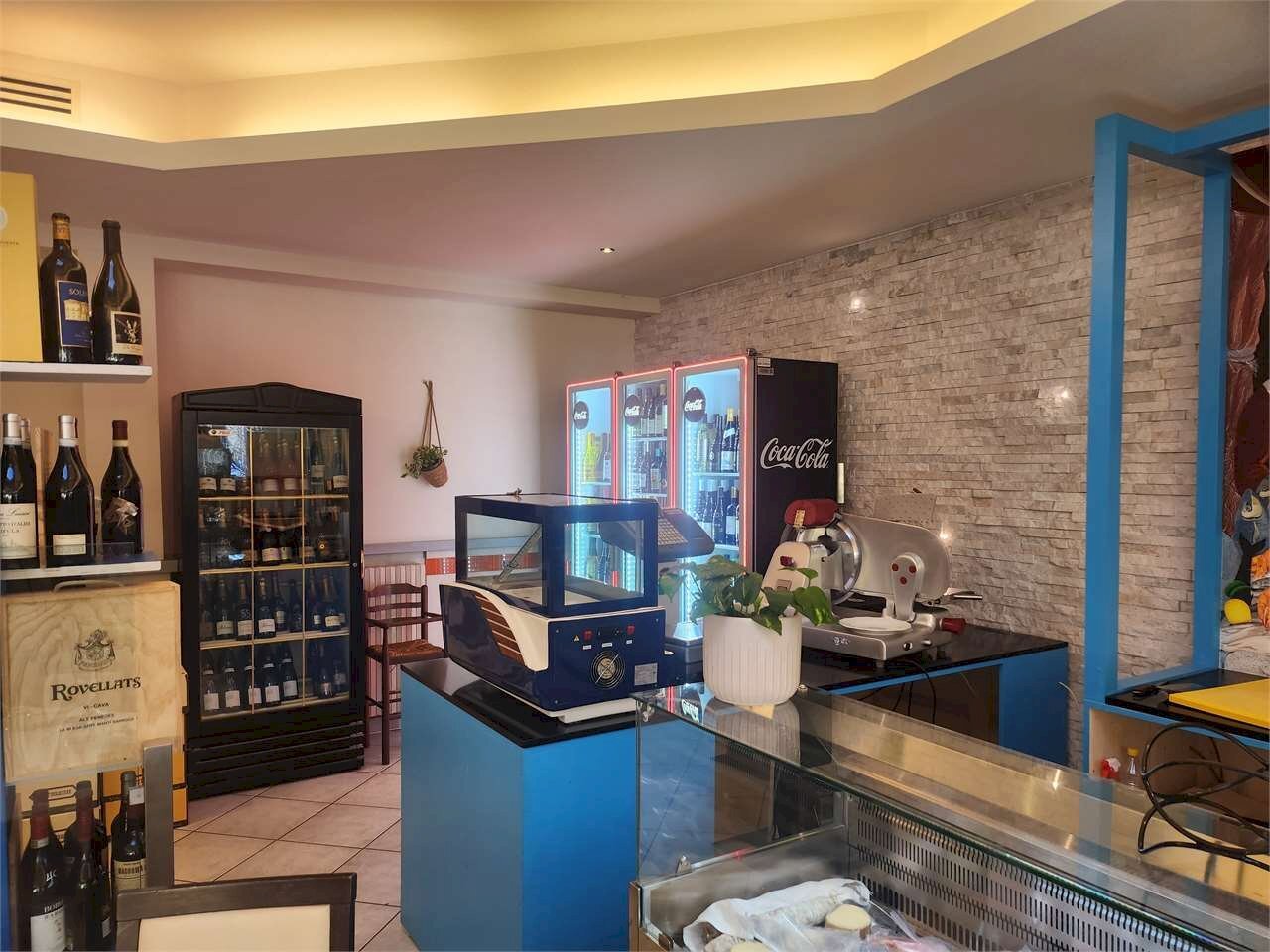 Restaurant Fossano - photo 2