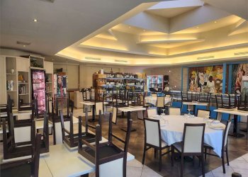 Restaurant Fossano - photo 1