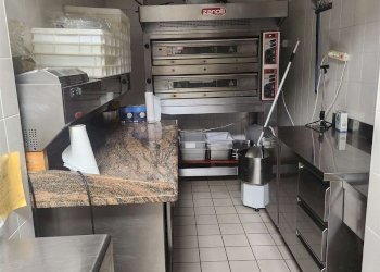 Restaurant Fossano - photo 16