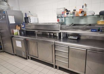 Restaurant Fossano - photo 17