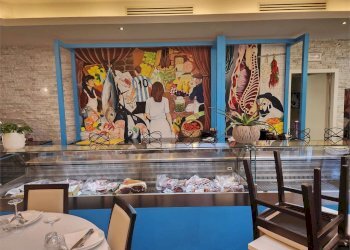 Restaurant Fossano - photo 25