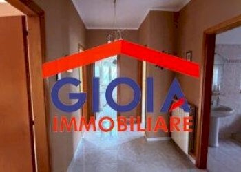 Two-room apartment Mondragone - photo 1