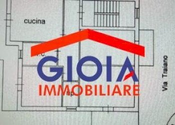 Two-room apartment Mondragone - photo 30
