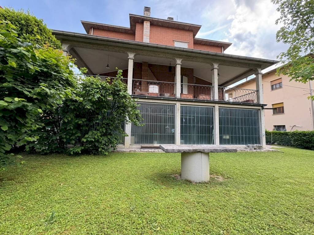 Villa via del Pretorio, Sassuolo - foto 1