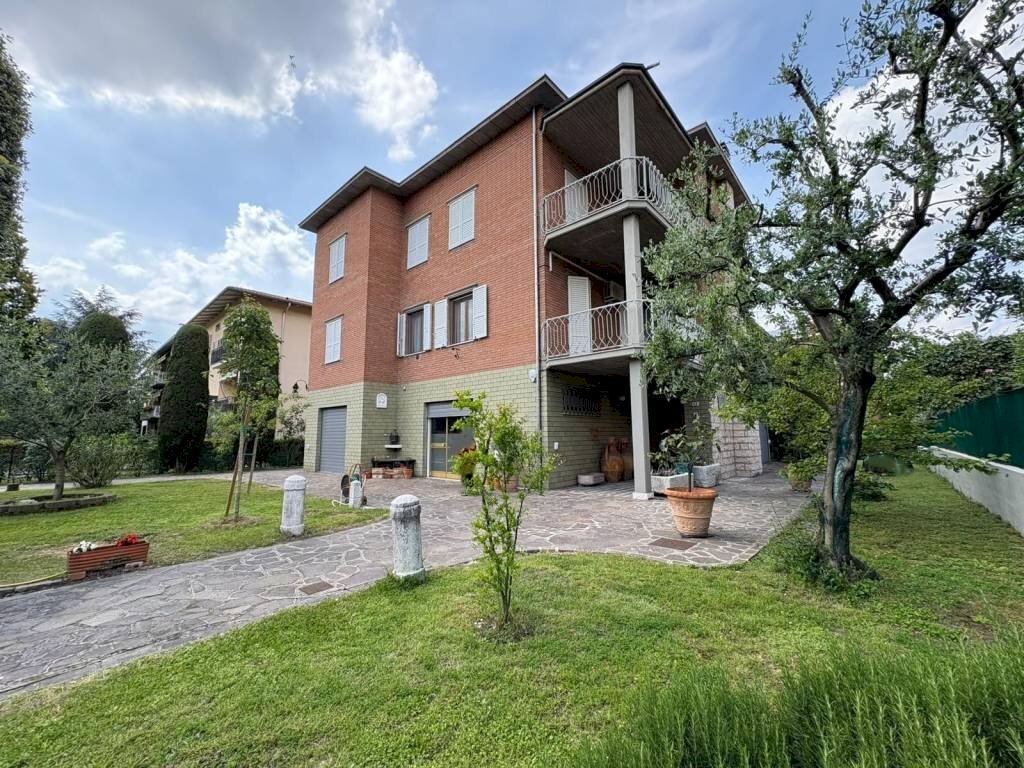 Villa via del Pretorio, Sassuolo - foto 2
