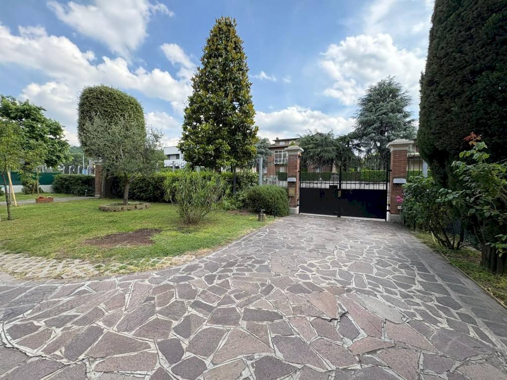 Villa via del Pretorio, Sassuolo - foto 3