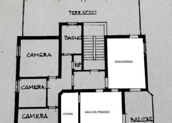 Villa via del Pretorio, Sassuolo - foto 13