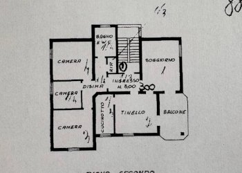 Villa via del Pretorio, Sassuolo - foto 14