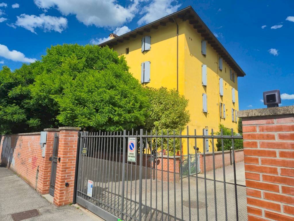 Trilocale Bologna (zona Lame) - foto 1