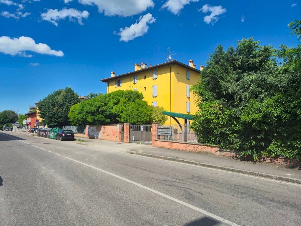 Trilocale Bologna (zona Lame) - foto 2