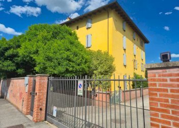 Trilocale Bologna (zona Lame) - foto 1