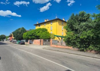 Trilocale Bologna (zona Lame) - foto 2