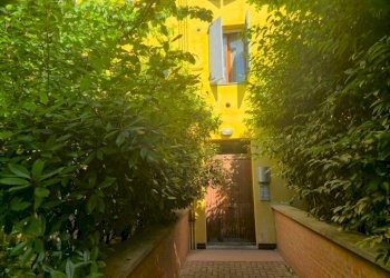Trilocale Bologna (zona Lame) - foto 4