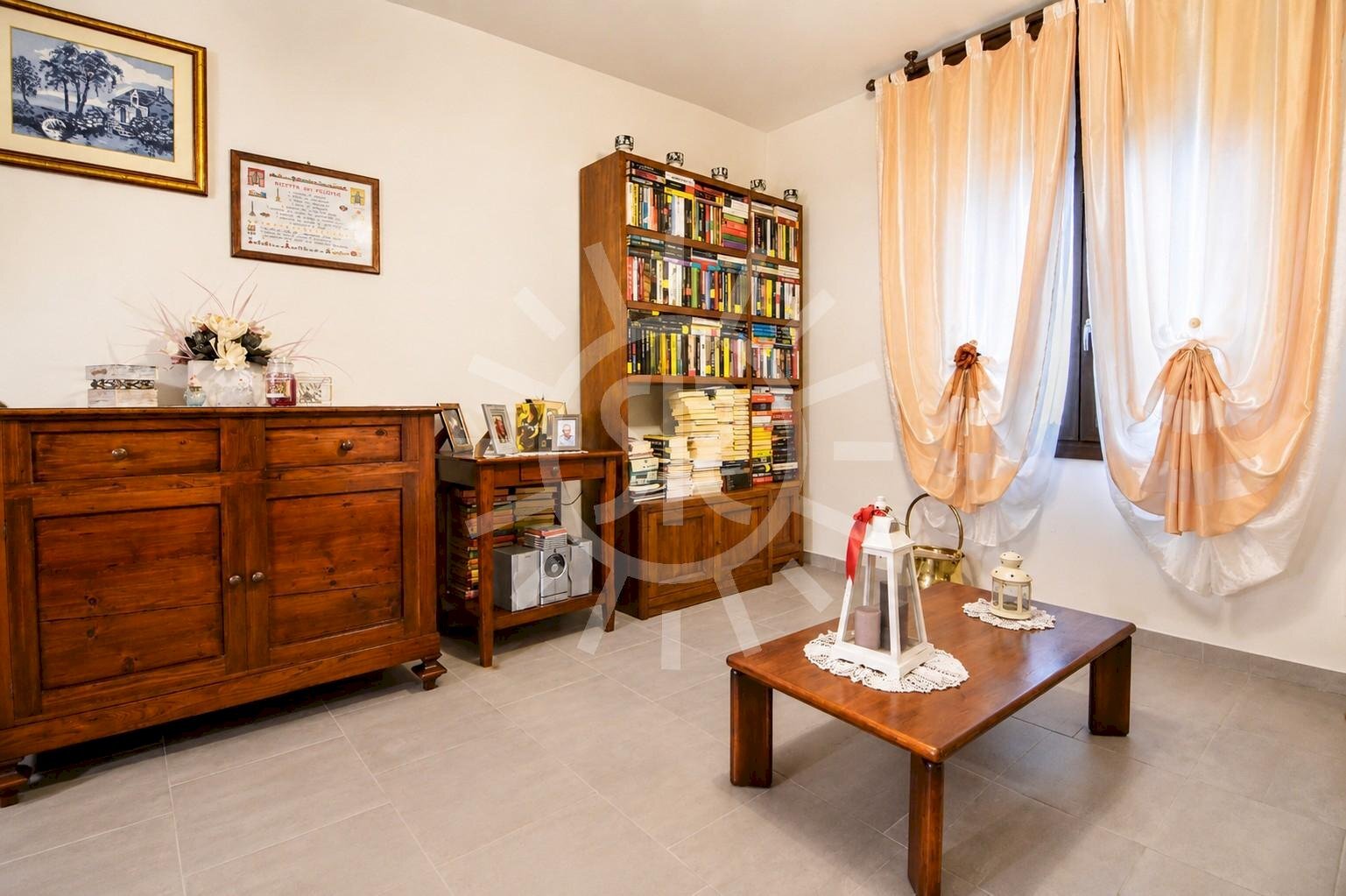 Portion of a house Molinella - photo 2