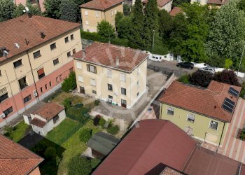 Portion of a house Molinella - photo 32