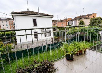 Portion of a house Molinella - photo 6