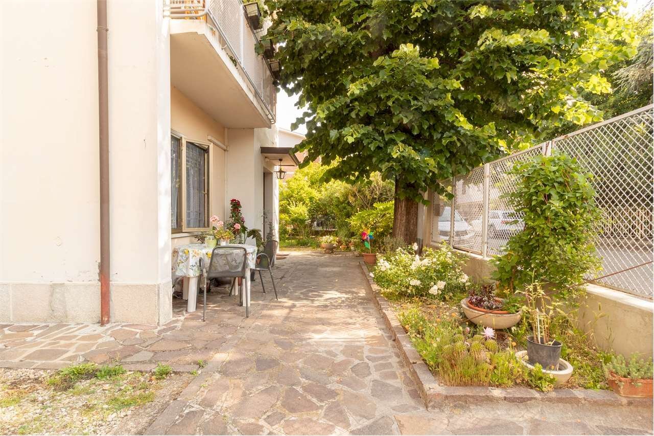 Independent house Modena (neighborhood Madonnina) - photo 1