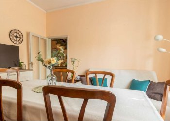 Casa indipendente Modena (zona Madonnina) - foto 4